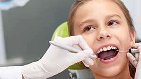 Dentist in Doylestown, Pennsylvania