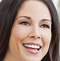 Porcelain tooth veneers and lumineers in Doylestown, Pennsylvania