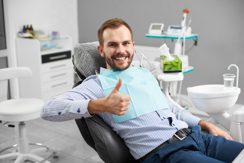 Annual Dental Benefits Use Them or Lose Them best chalfont dentist