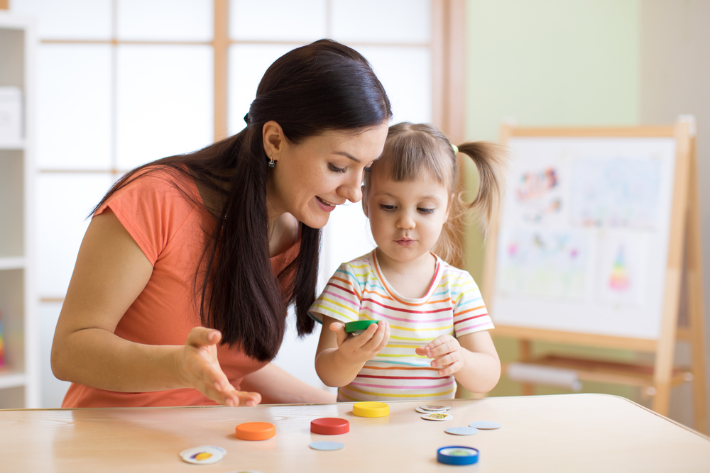 nanny background check