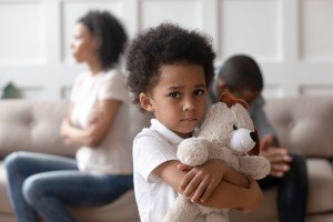 child custody private investigator